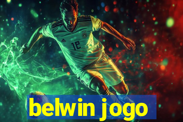 belwin jogo