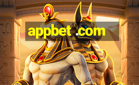 appbet .com