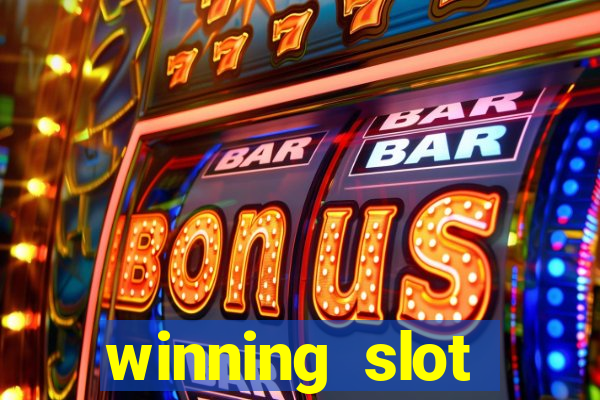 winning slot machines in vegas