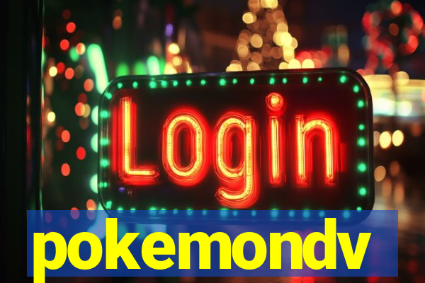 pokemondv