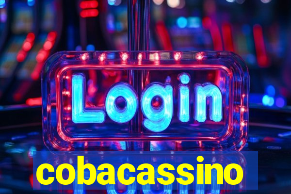 cobacassino