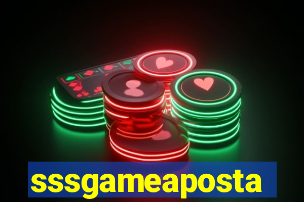 sssgameaposta