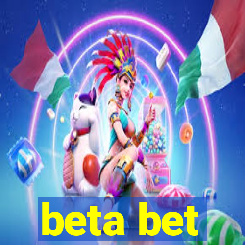 beta bet