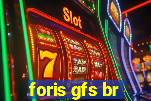 foris gfs br