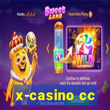 x-casino cc