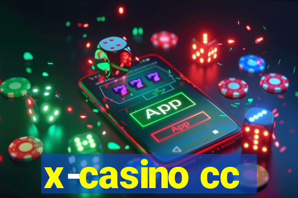 x-casino cc