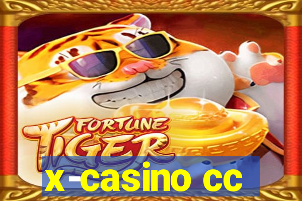 x-casino cc