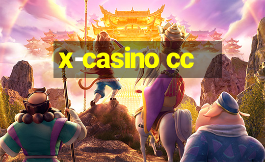 x-casino cc