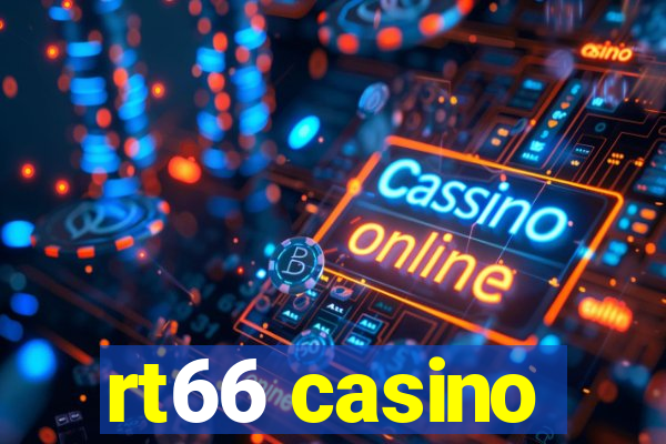 rt66 casino