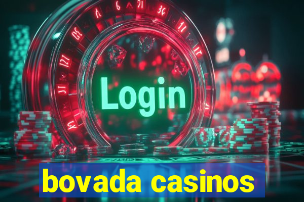 bovada casinos