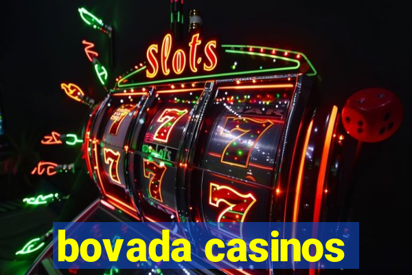 bovada casinos