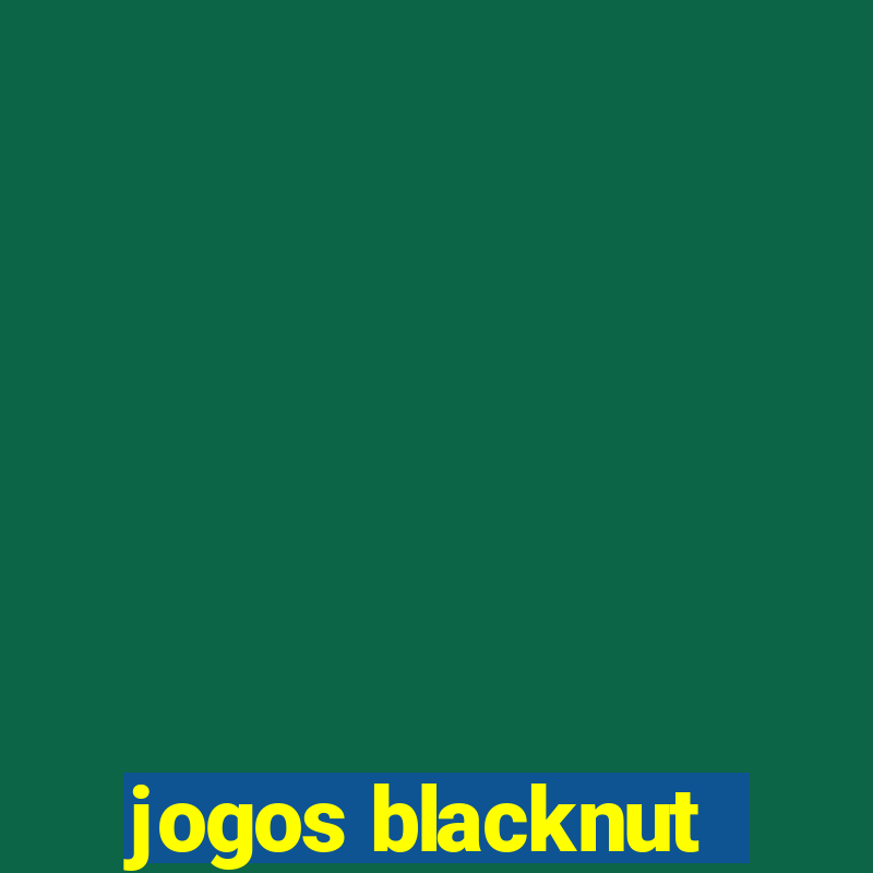 jogos blacknut