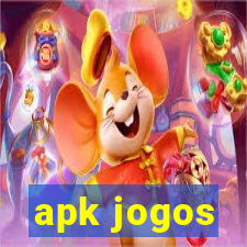 apk jogos