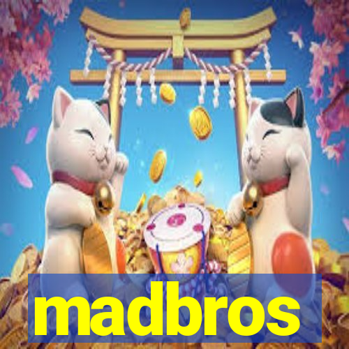 madbros