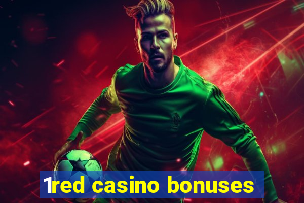 1red casino bonuses