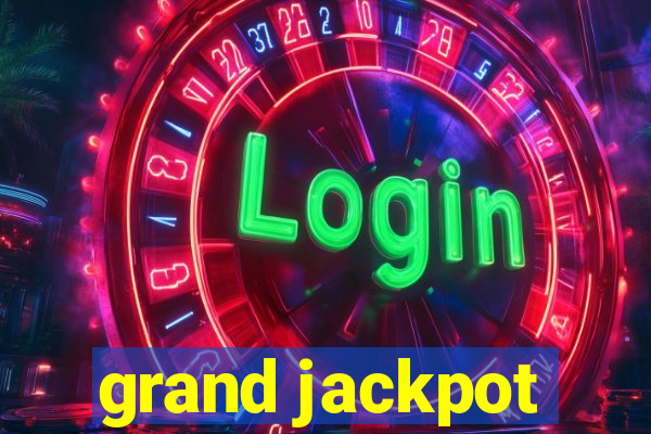 grand jackpot