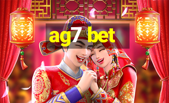 ag7 bet