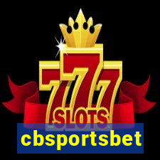 cbsportsbet