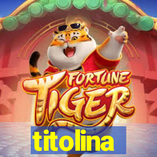 titolina