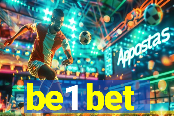 be1 bet