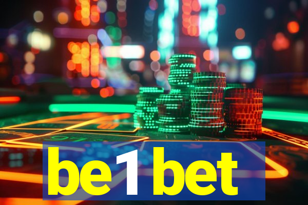 be1 bet