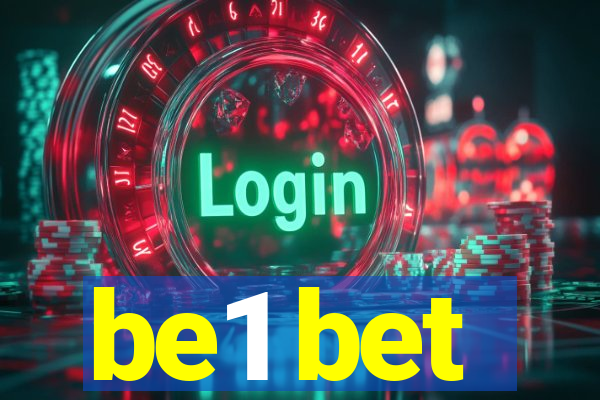 be1 bet