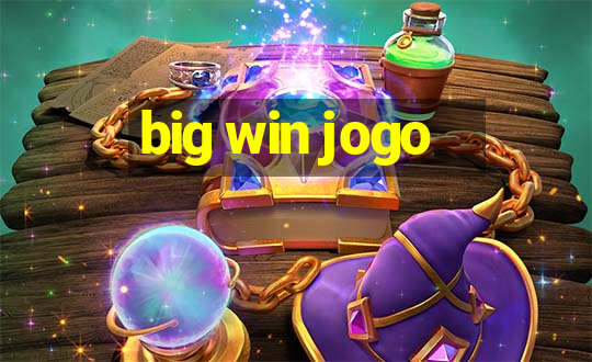 big win jogo