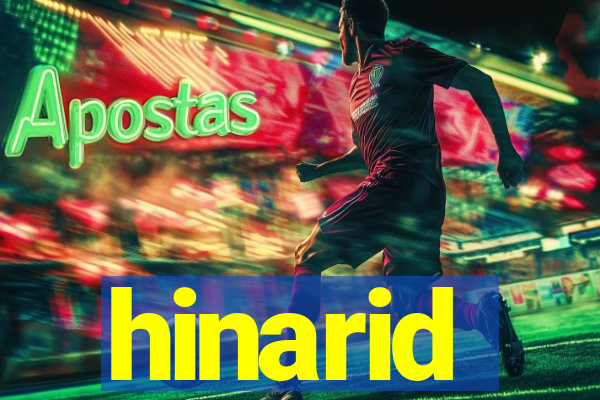 hinarid