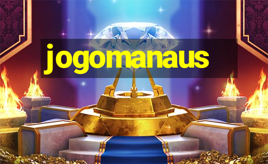 jogomanaus