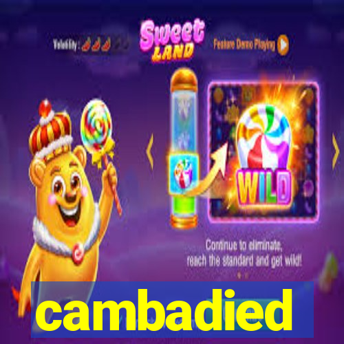 cambadied