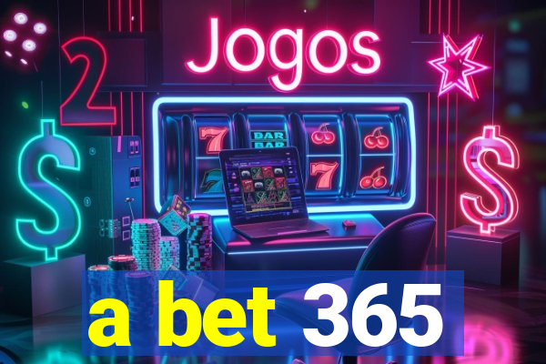 a bet 365