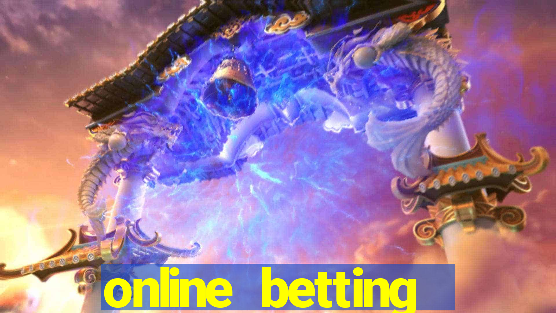 online betting united states