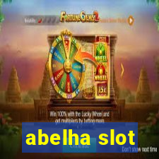 abelha slot