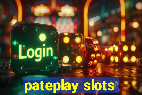 pateplay slots