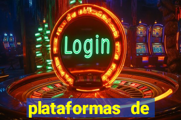 plataformas de jogos online