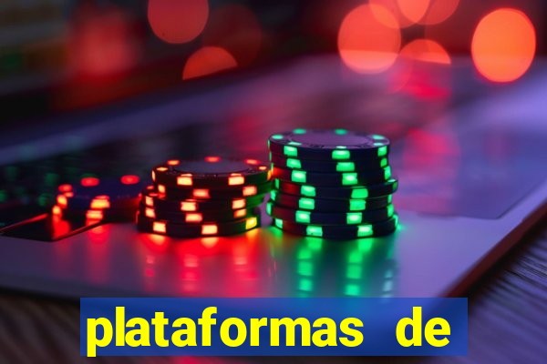 plataformas de jogos online