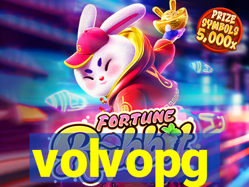 volvopg