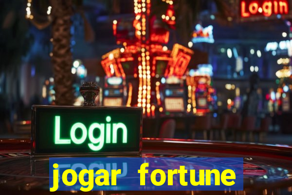 jogar fortune dragon demo grátis