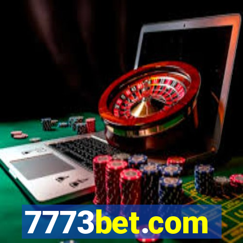 7773bet.com