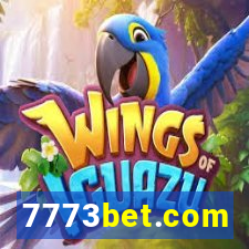 7773bet.com