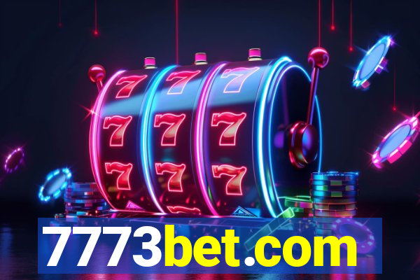 7773bet.com