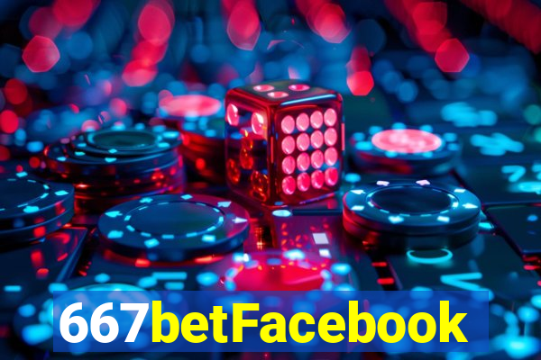 667betFacebook