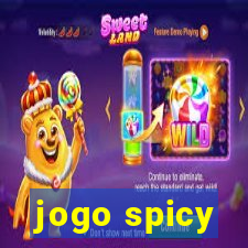 jogo spicy