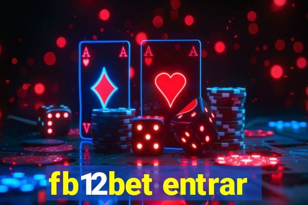 fb12bet entrar