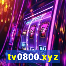 tv0800.xyz