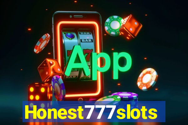 Honest777slots