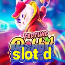 slot d