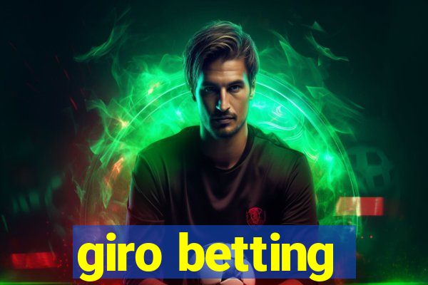 giro betting