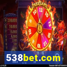 538bet.com