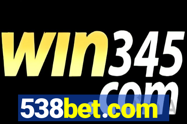 538bet.com